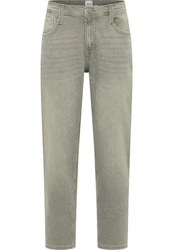 MUSTANG Tapered-fit Jeans Style Denver Tapered 