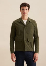 Hemdjacke