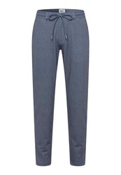 Brax Chinohose Style PHIL Grau/Dunkelblau/Blau