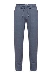 Brax Chinohose Style PHIL Grau/Dunkelblau/Blau