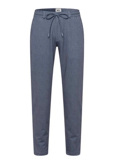 Brax Chinohose Style PHIL Grau/Dunkelblau/Blau