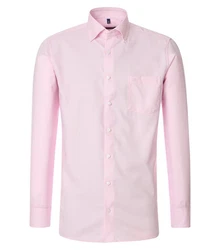 CASAMODA Businesshemd COMFORT FIT Rosa