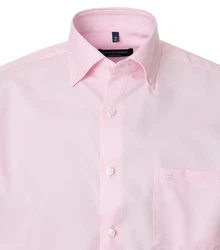 CASAMODA Businesshemd COMFORT FIT Rosa
