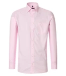 CASAMODA Businesshemd COMFORT FIT Rosa