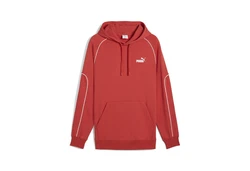 PUMA Hoodie Sport Herren Rot