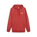PUMA Hoodie Sport Herren Rot