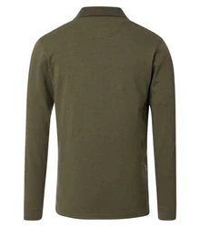 CASAMODA Polo  türkis