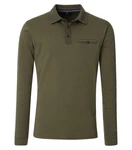 CASAMODA Polo  türkis