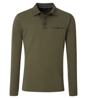 CASAMODA Polo türkis CASAMODA Polo türkis