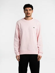 Lacoste Sweater Small Logo 