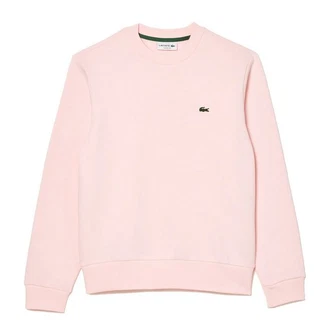 Lacoste Sweater Small Logo 