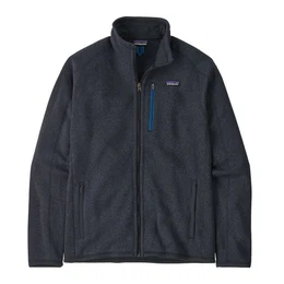 Fleecejacke Mens Better Sweater Fleece Jacket - Fleecejacke Herren