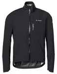 VAUDE Outdoorjacke Men's Kuro Rain Jacket Dunkelgrau/Grau/Dunkelblau/Schwarz
