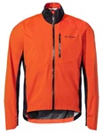 VAUDE Outdoorjacke Men's Kuro Rain Jacket Orange