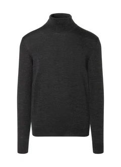 MAERZ Muenchen Rollkragenpullover MAERZ Muenchen Rollkragenpullover