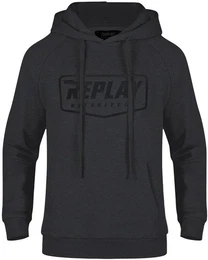 Sweatshirt Logo Hoodie