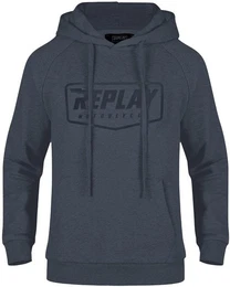 Sweatshirt Logo Hoodie
