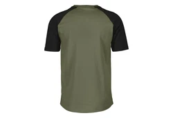 Scott T-Shirt Icon Raglan 