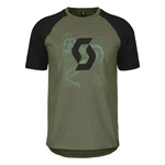 Scott T-Shirt Icon Raglan 
