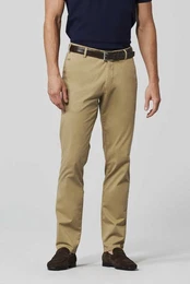 Chinohose Bonn (1-tlg) mit Super-Stretch