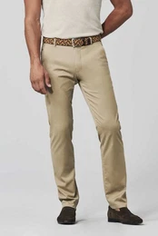 Chinohose Bonn (1-tlg) mit Super-Stretch