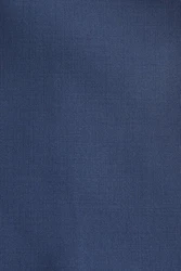 Next Slim Fit Sakko mit Motionflex-Stretch Dunkelblau/Hellblau/Blau
