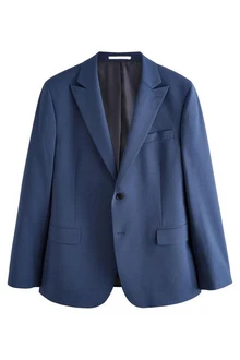 Next Slim Fit Sakko mit Motionflex-Stretch