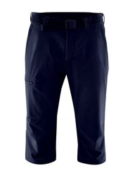 Maier Sports Hose Jennisei  Dunkelblau/Blau