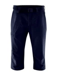Maier Sports Hose Jennisei  Dunkelblau/Blau