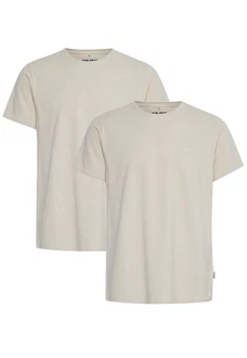 Blend T-Shirt Rundhals Basic Shirt (4817)