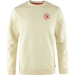 Fjllrven Sweatshirt Fjllrven M 1960 Logo Badge Sweater Herren