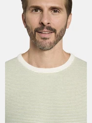 Babista Strickpullover ALDOMINO 