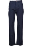 GANT Chinohose Regular Twill Chinos navy