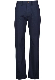 GANT Chinohose Regular Twill Chinos navy