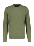 LERROS Strickjacken und Pullover Dunkelgrün/Grün