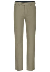 Brühl Chinohose Parma Khaki