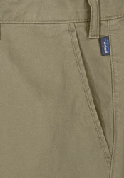 Brühl Chinohose Parma Khaki