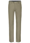 Brühl Chinohose Parma Khaki