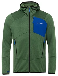 Fleecejacke