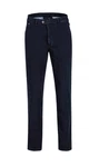 Brühl 5-Pocket Hose Parma DO Dunkelblau