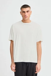 !Solid T-Shirt SDORRICK modernes T-Shirt mit Schriftzug