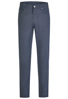 Brühl 5-Pocket-Jeans Genua III