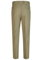 Brühl Chinohose Venice DO Khaki
