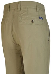 Brühl Chinohose Venice DO Khaki