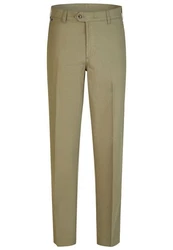 Brühl Chinohose Venice DO Khaki