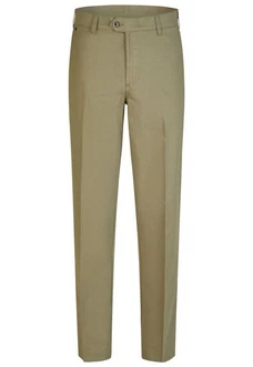 Brühl Chinohose Venice DO Khaki