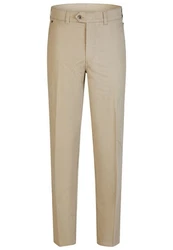 Brühl Chinohose Venice DO Khaki/Beige