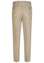 Brühl Chinohose Venice DO Khaki/Beige
