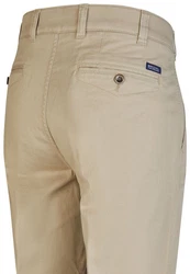 Brühl Chinohose Venice DO Khaki/Beige