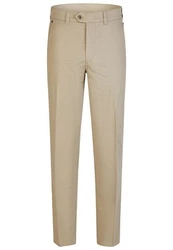 Brühl Chinohose Venice DO Khaki/Beige
